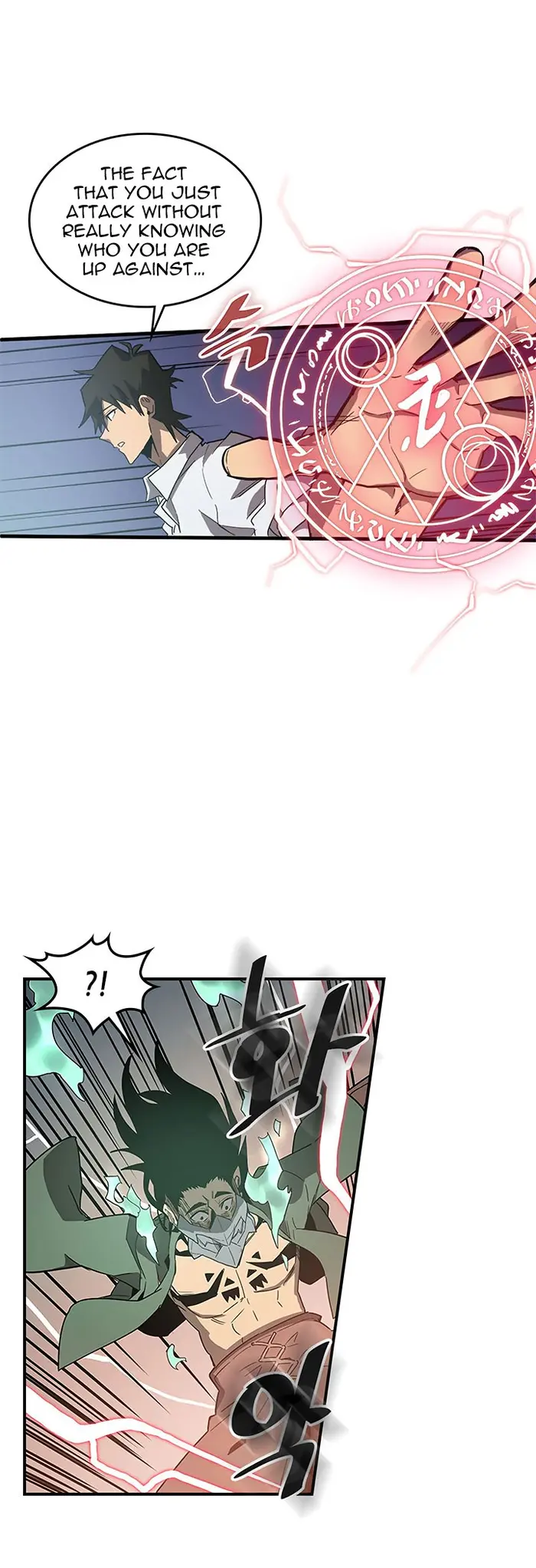 A Returner’s Magic Should Be Special Chapter 87 image 14_optimized